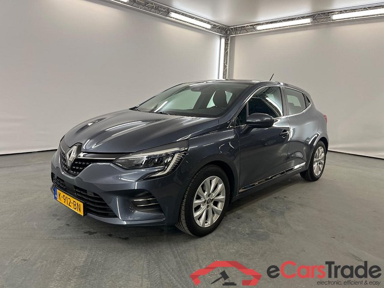 RENAULT CLIO 1.0 TCe Intens
