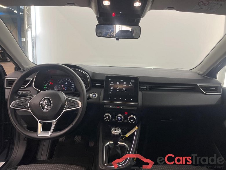 RENAULT CLIO 1.0 TCe Intens #6