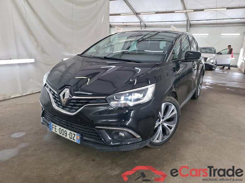 Scenic IV Intens 1.5 dCi 110CV BVA7 E6 #1