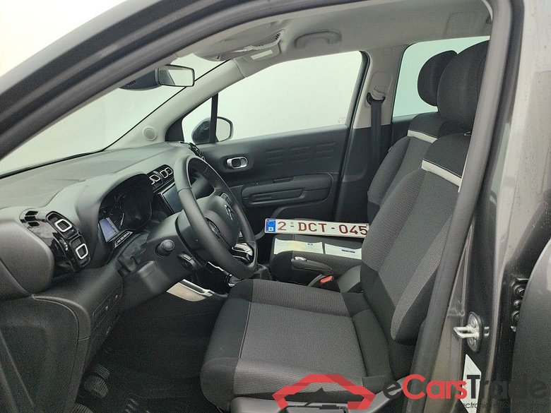 Citroën C3 Aircross 1.5 BlueHDi 110 S&S MAN6 Feel 5d #3