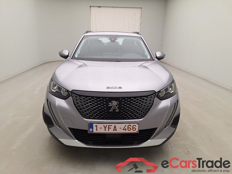 Peugeot, 2008 '19, Peugeot 2008 1.2 Puretech 96kW S&S Allure 5d #1