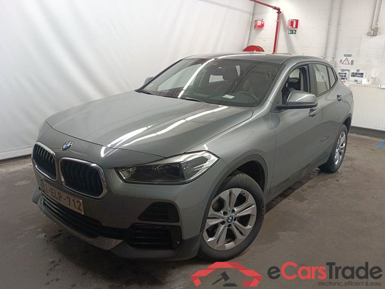 BMW X2 xDrive18dA 100kW Aut. 5d #1