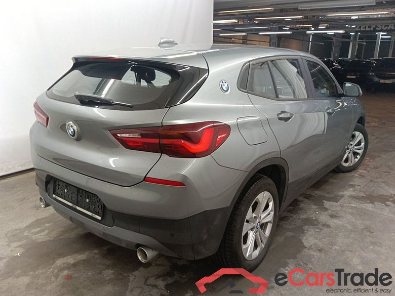 BMW X2 xDrive18dA 100kW Aut. 5d #2