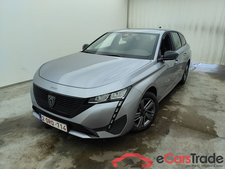Peugeot 308 SW 1.2 PureTech 130 S&S Active Pack 5d