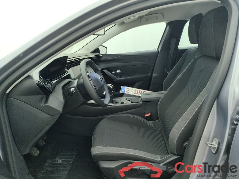 Peugeot 308 SW 1.2 PureTech 130 S&S Active Pack 5d #3