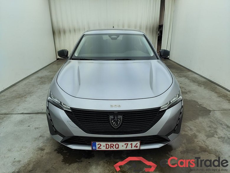 Peugeot 308 SW 1.2 PureTech 130 S&S Active Pack 5d #5