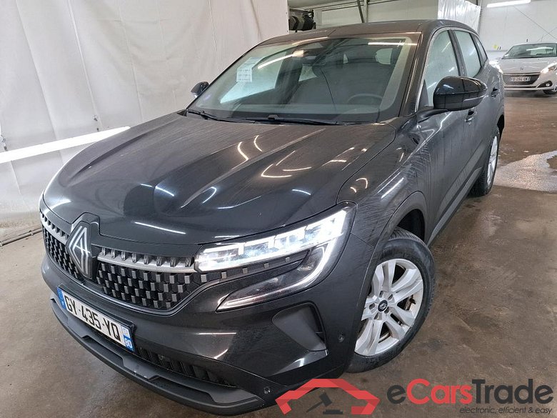 Austral Evolution 1.2 E-TECH Hybrid 200CV BVA6 6E #1