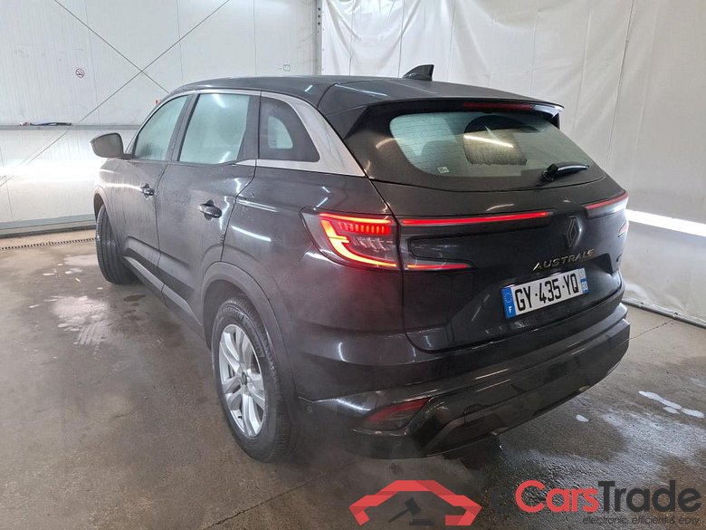 Austral Evolution 1.2 E-TECH Hybrid 200CV BVA6 6E #2