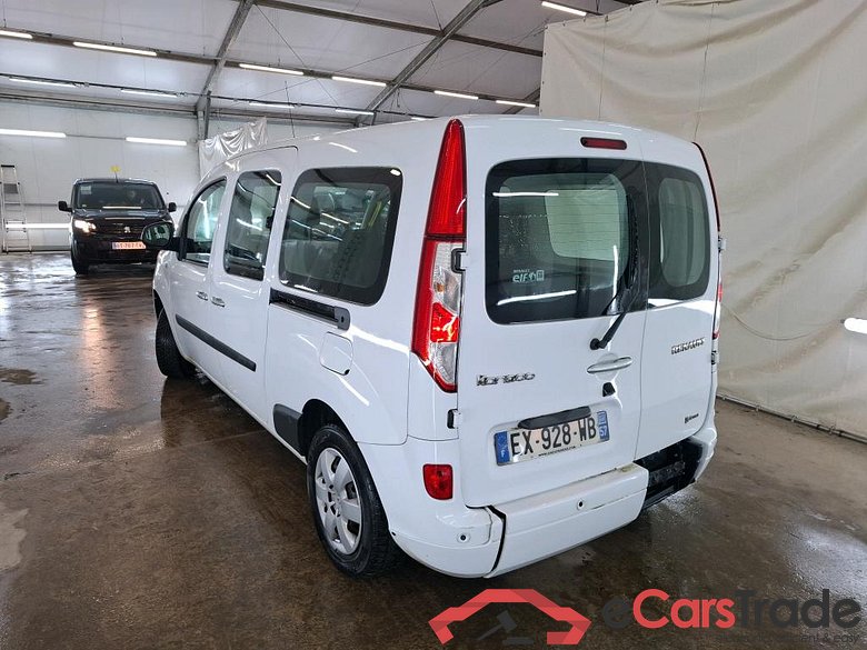 Kangoo Grand Intens 1.5 dCi 110CV BVM6 E6 #2