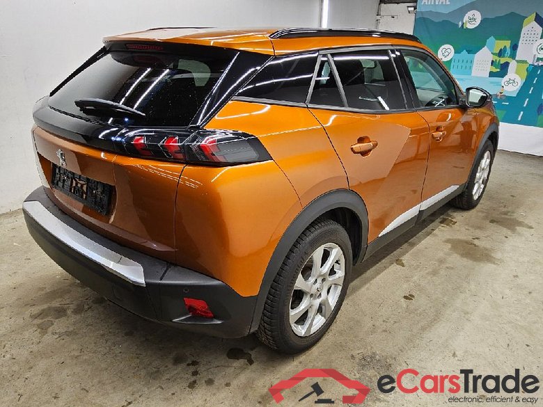 2008 (e-) Allure 50kWh #2