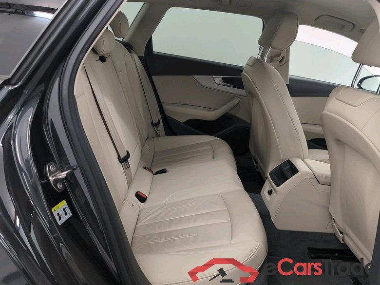 AUDI A4 AVANT DIESEL - 2020 35 TDi S tronic #6