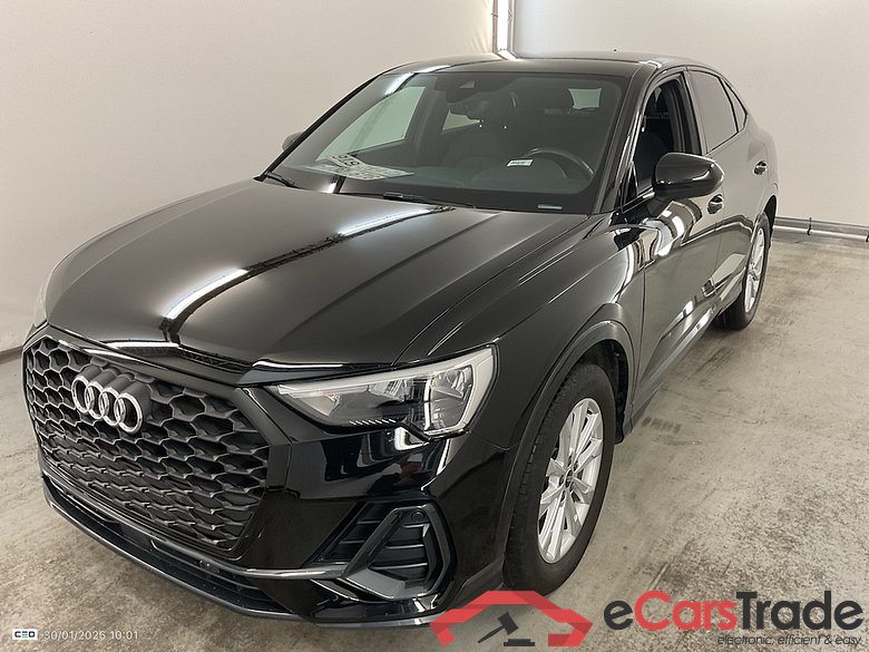 AUDI Q3 SPORTBACK 1.5 35 TFSI ATTRACTION #1