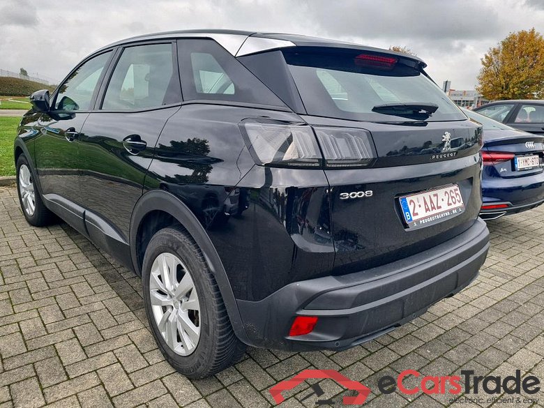 PEUGEOT 3008 1.5 BLUEHDI 96KW S&S ACTIVE PACK #3
