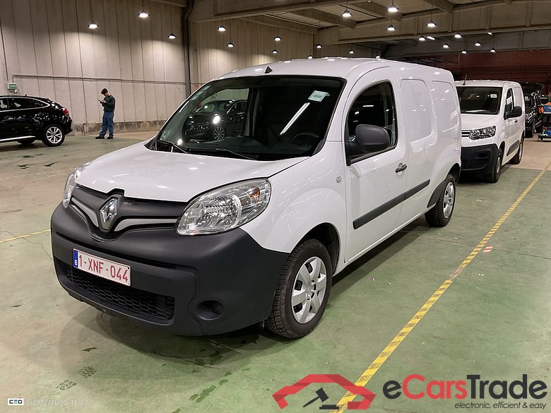 RENAULT KANGOO EXPRESS 1.5 BLUE DCI 95 MAXI GRAND CONFORT #1