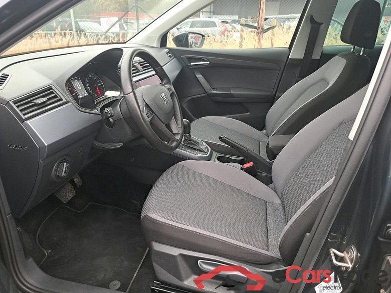 SEAT ARONA 1.0 TSI Move! DSG (EU6.2) #5