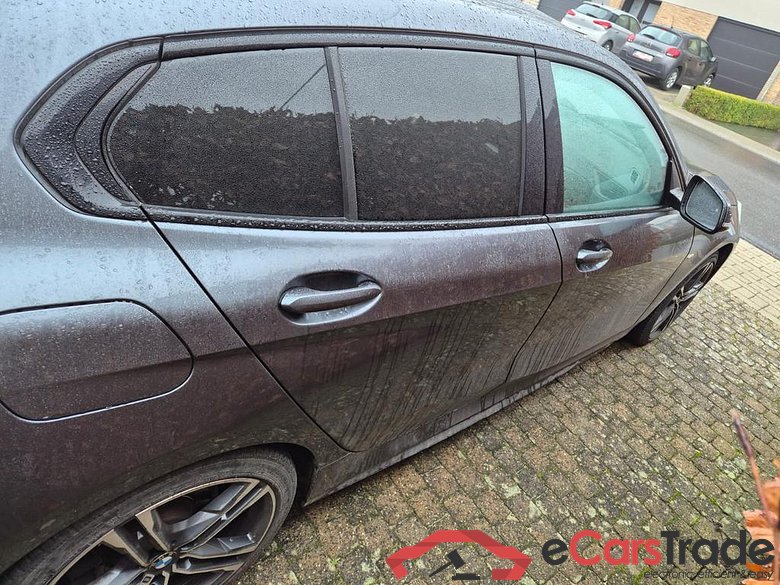 BMW 118 Hatch 118i OPF #1