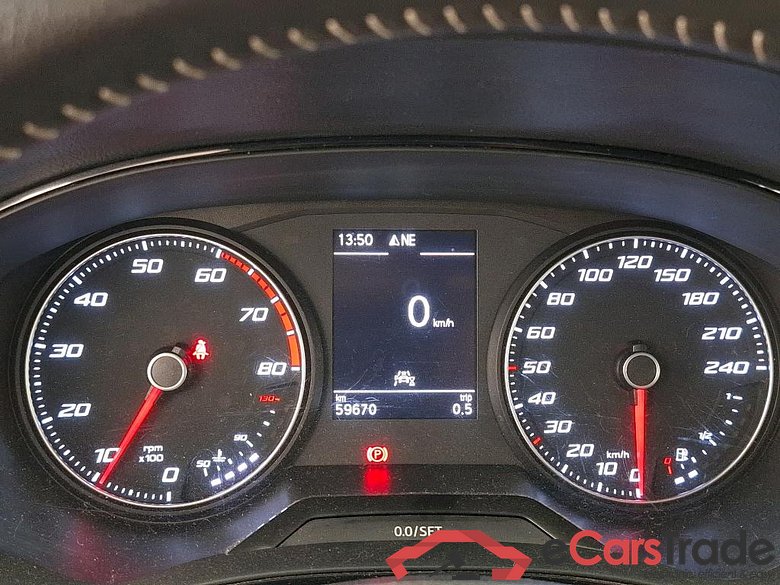 Arona Xcellence 1.0 TSI 95CV BVM5 E6d #6