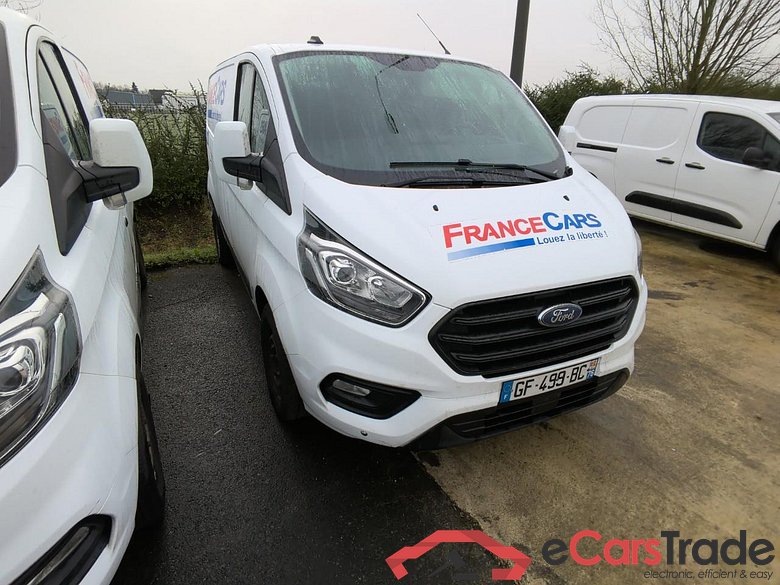 TRANSIT CUST TRENDB 300 L1H1 R #1