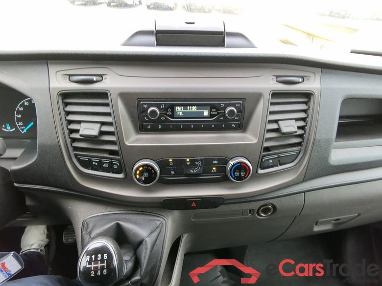 TRANSIT CUST TRENDB 300 L1H1 R #3