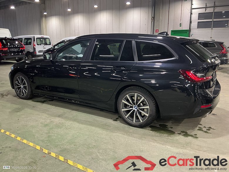 BMW 3 SERIES TOURING 2.0 320E TOURING #3