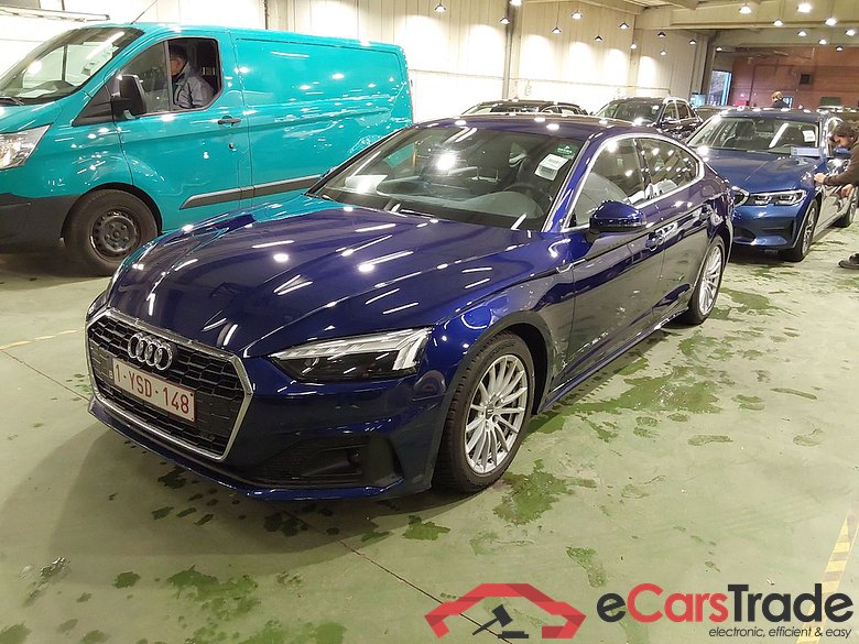 AUDI A5 SPORTBACK 2.0 35 TDI S TRONIC BUS. ED.