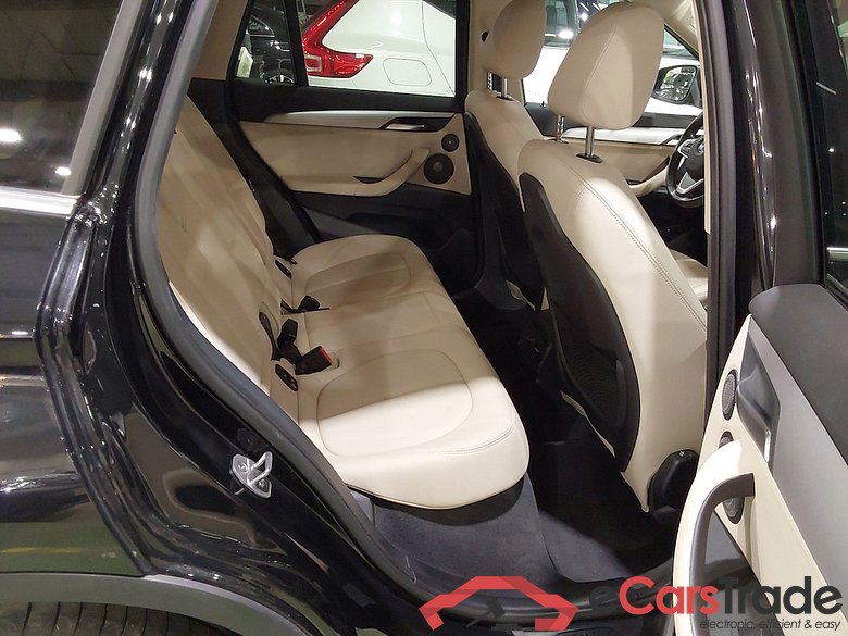 BMW X1 - 2019 1.5iA xDrive25e PHEV OPF #5