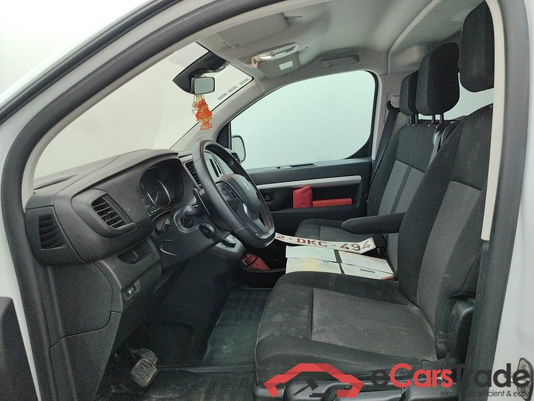 Peugeot Expert Long DC L3 2.0 BlueHDi 180 EAT8 4d #3