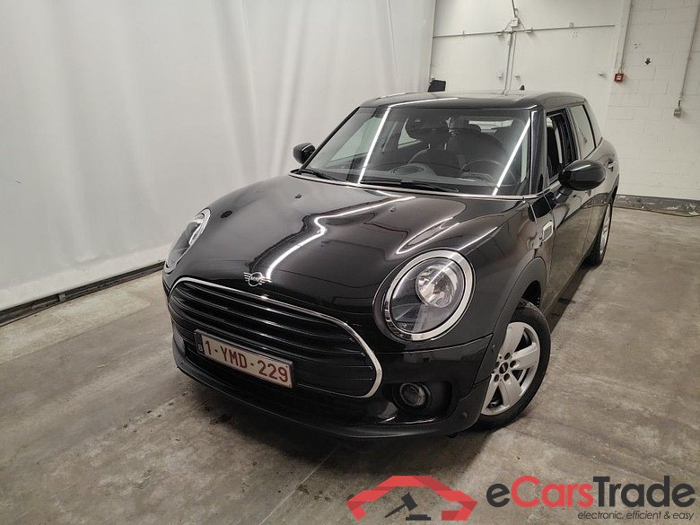 Mini Clubman One D (85 kW) Aut. 5d