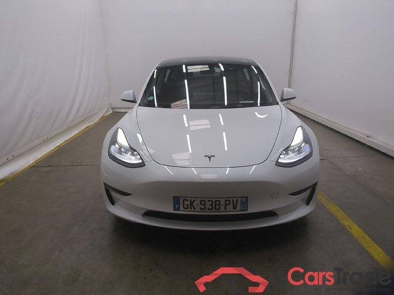 TESLA Model 3 / 2018 / 4P / Berline Grande Autonomie #6