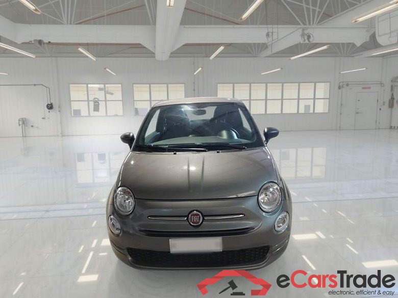 FIAT 500 / 2015 / 3P / BERLINA 1.0 70CV IBRIDO CULT #6