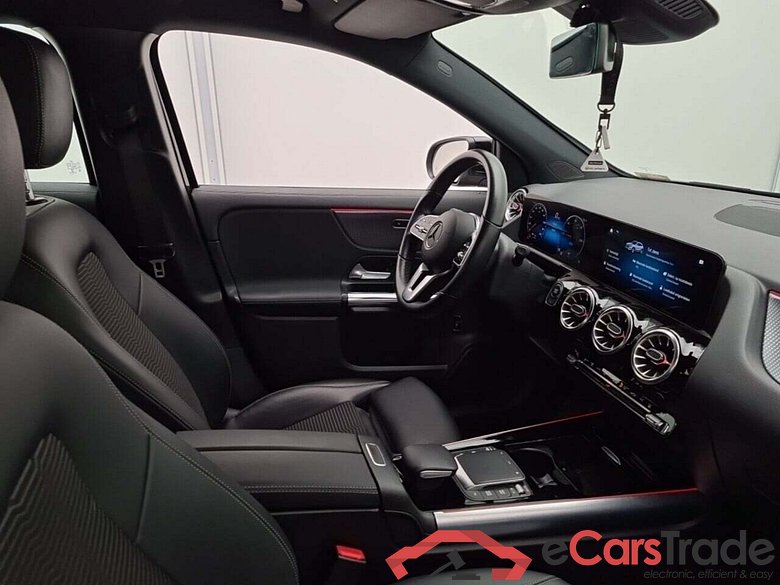 MERCEDES-BENZ EQA 250 BUSINESS SOL. LUXURY #3