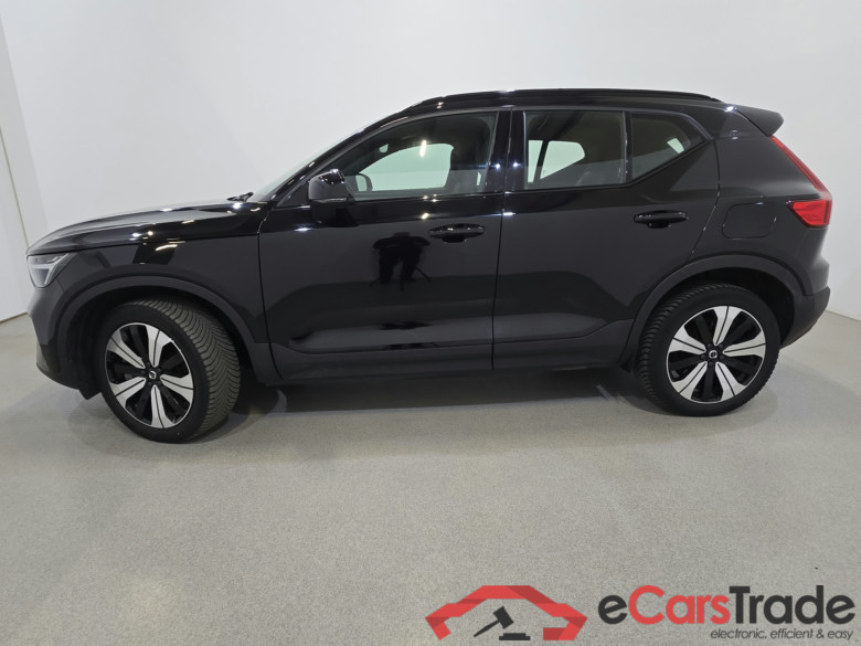 Volvo XC40 Recharge Aut. LED Virtual ACC Navi Sport-Seats KeylessGo Camera Klima PDC ... #2