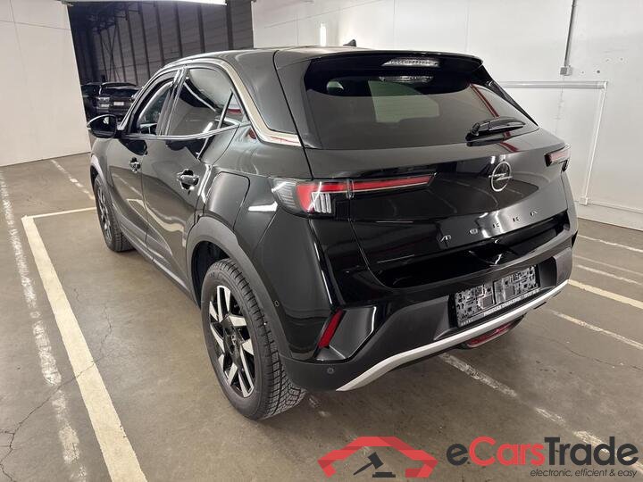 Opel Mokka Mokka 1.2 Turbo S/S Elegance 74kW/100pk  5D/P Man-6 #3