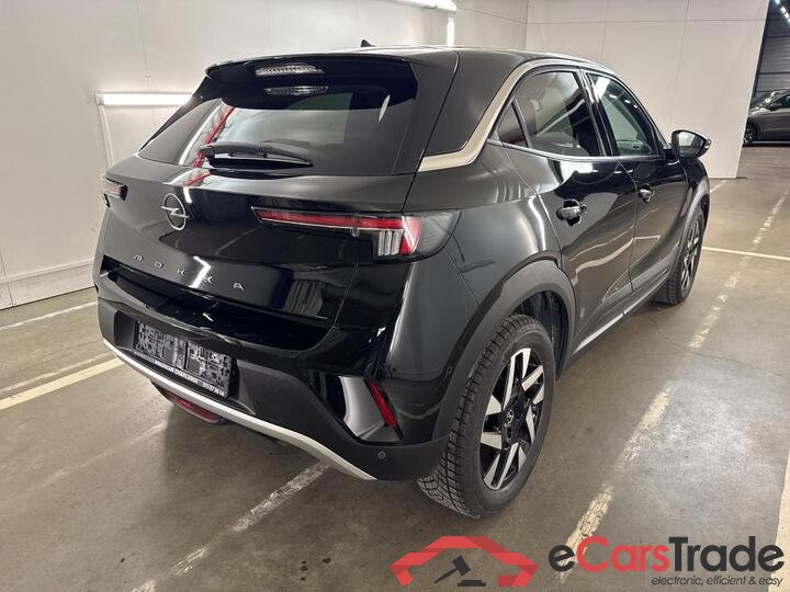 Opel Mokka Mokka 1.2 Turbo S/S Elegance 74kW/100pk  5D/P Man-6 #4