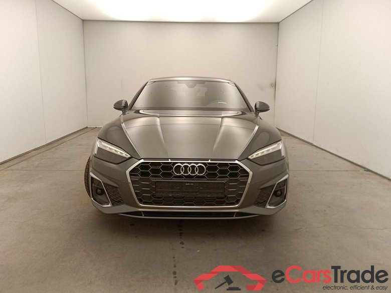 A5 SB 35TFSI 110kW Pre.Ed.Str. #1