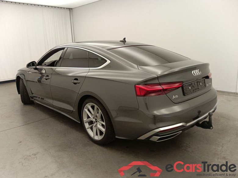 A5 SB 35TFSI 110kW Pre.Ed.Str. #3