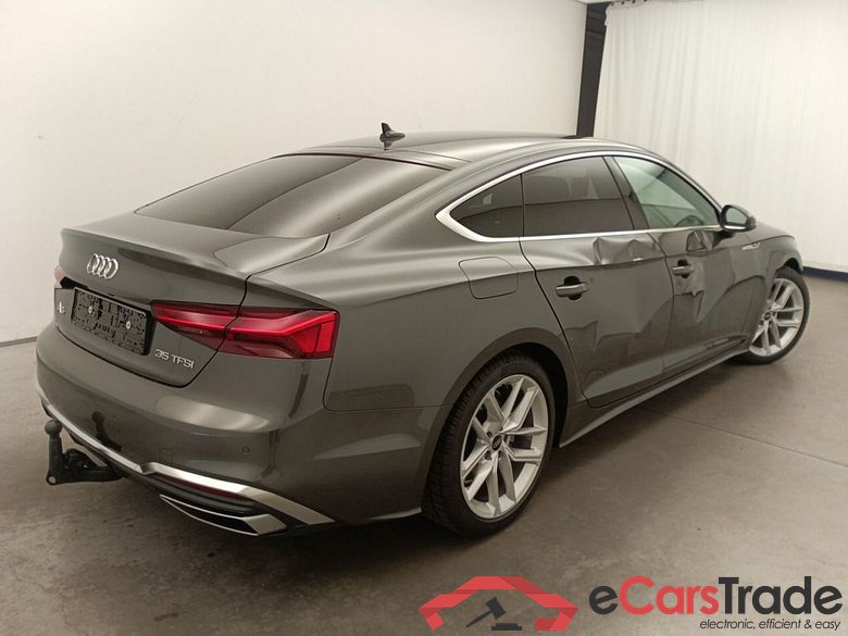 A5 SB 35TFSI 110kW Pre.Ed.Str. #4