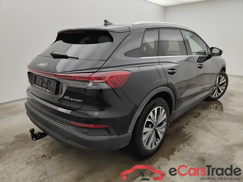 AUDI Q4 E-TRON 40 82kWh 204hp 5d #2