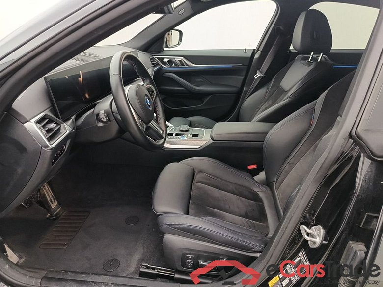 BMW i4 GRAN COUPE 81 kWh M50 (400 kW) 5d #3