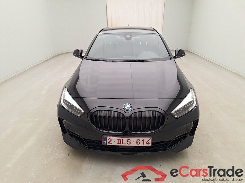 BMW, 1-serie '19, BMW 1 Reeks Hatch 116dA (85 kW) 5d #1