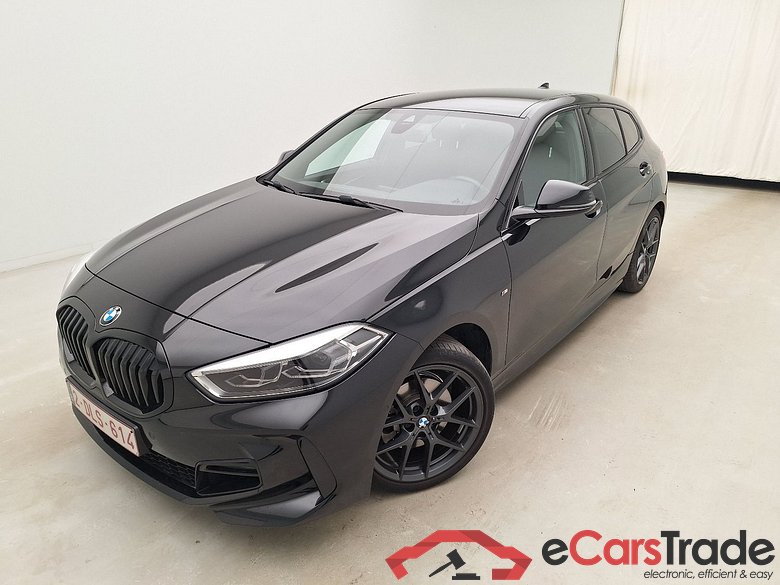 BMW, 1-serie '19, BMW 1 Reeks Hatch 116dA (85 kW) 5d #2