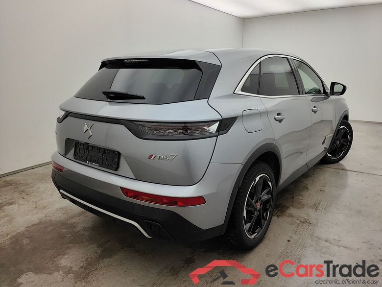 DS 7 Crossback 1.5 BlueHDi 130 Auto PERFORMANCE Line 5d #2