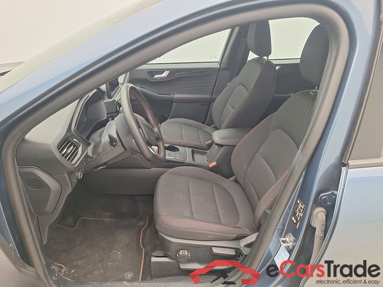 Ford, Kuga '19 PHEV, Ford Kuga 2.5i PHEV Aut. 165kW ST-Line 5d #3