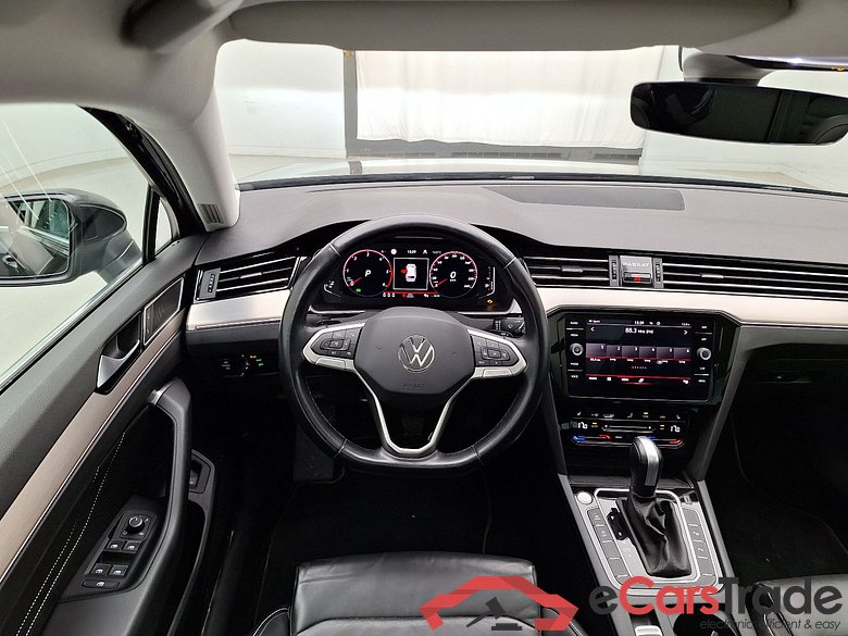 VW, Passat Variant FL'19, Volkswagen Passat Variant 2.0 TDI SCR 110kW DSG7 E #5