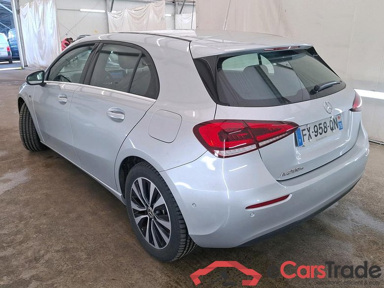 MERCEDES-BENZ Classe A Compact  2018  5P  Berline A 250 e Business Line 8GDCT #2