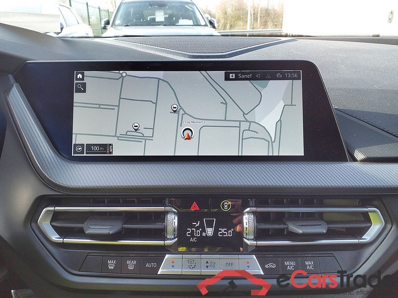 BMW 118i M-Sport Aut. Pano LED-Xenon LC-Pro Harman/Kardon ACC Navi-Pro Sport-Alcantara KeylessGo Camera Klima PDC ... #5