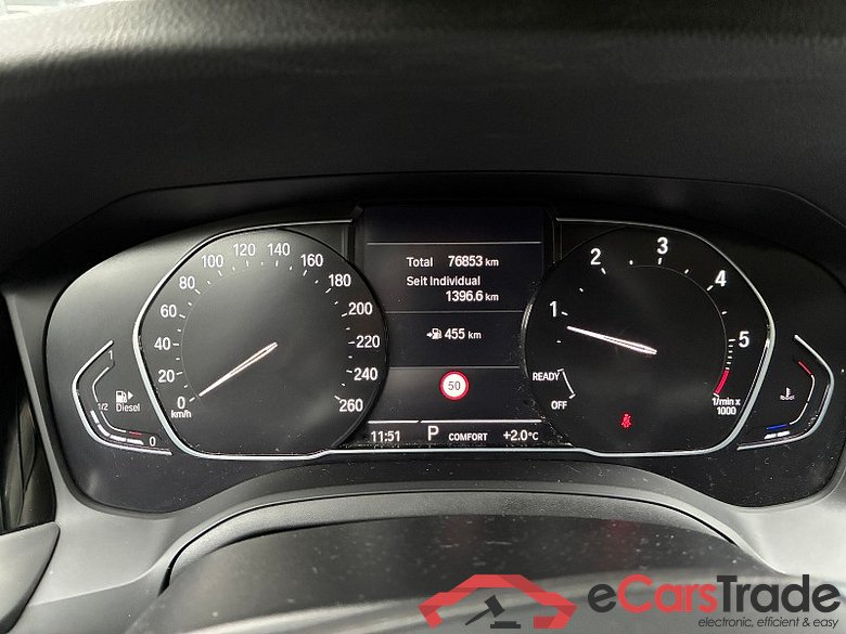 BMW 3 Touring (G21)(06.2019->) DE - Kb5 318 d Mild-Hybrid EU6d, Advantage (EURO 6d), 2020 - 2022 #6