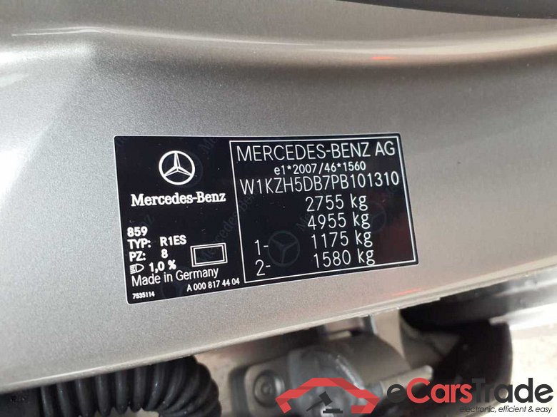 Mercedes-Benz E T-Modell (BM 213)(06.2016->) DE - Kb5 E 300 e EU6d, T e AMG Line (EURO 6d), (Facelift) 2020 - 2023 #6