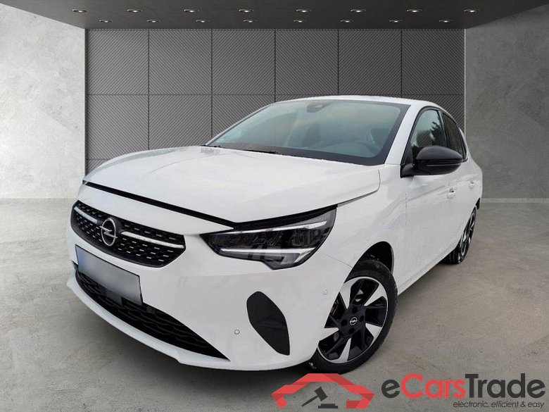 Opel Corsa F (2019->) DE - LimS5 e, Elegance, 2020 - 2023 #1