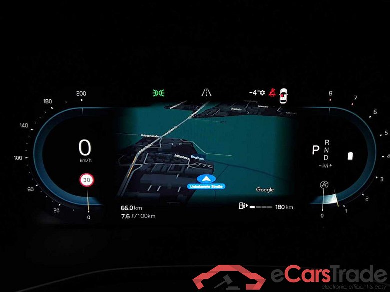 Volvo XC40 (2017->) DE - SUV5 B4 2WD EU6d, Plus Dark (EURO 6d), (Facelift) 2022 - 2024 #3